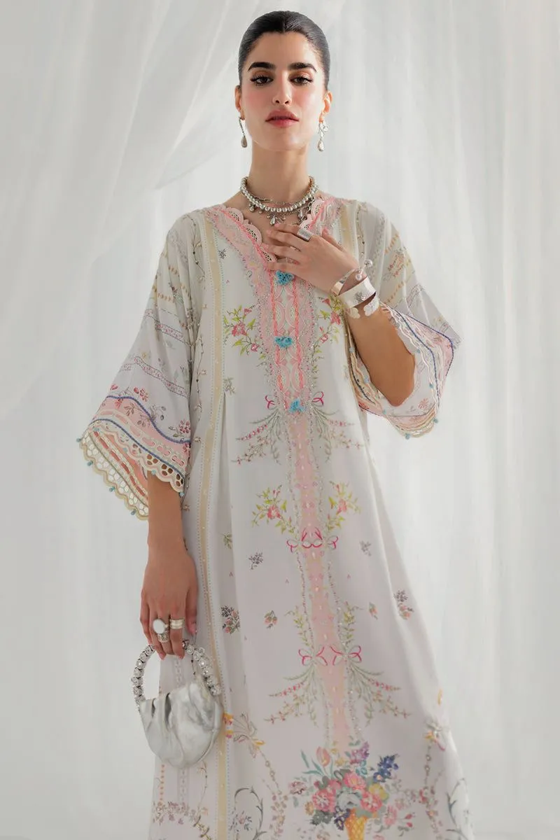 QALAMKAR LK-08 BIANCA