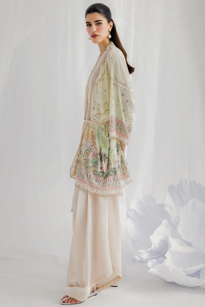 QALAMKAR LK-05 ELSA