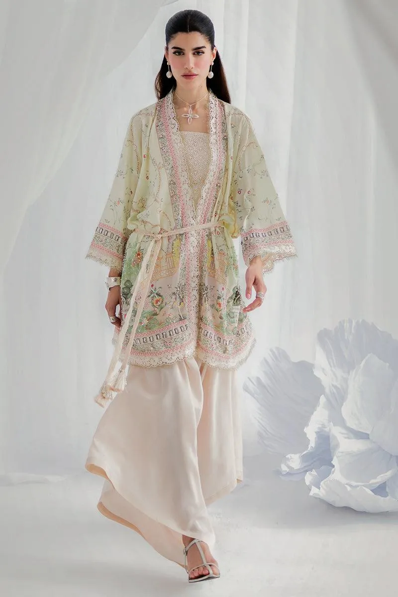 QALAMKAR LK-05 ELSA