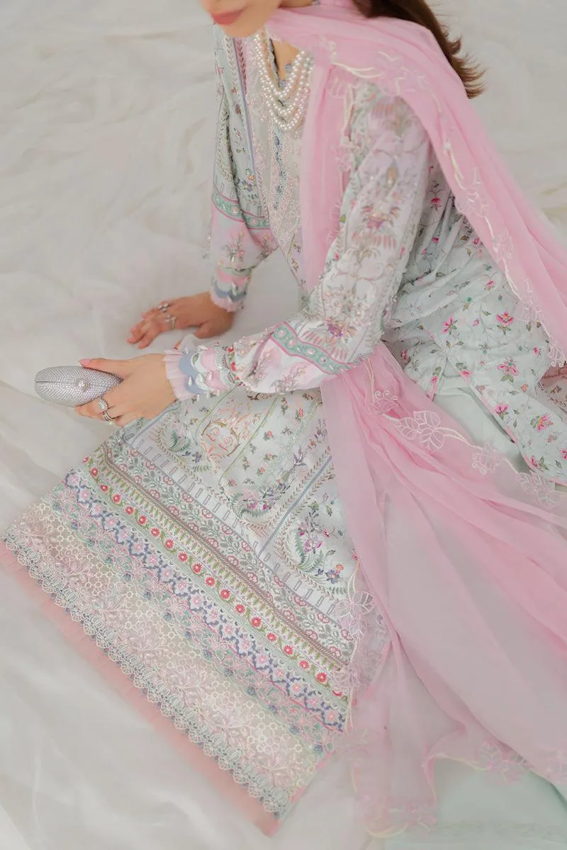 QALAMKAR LK-07 IDA