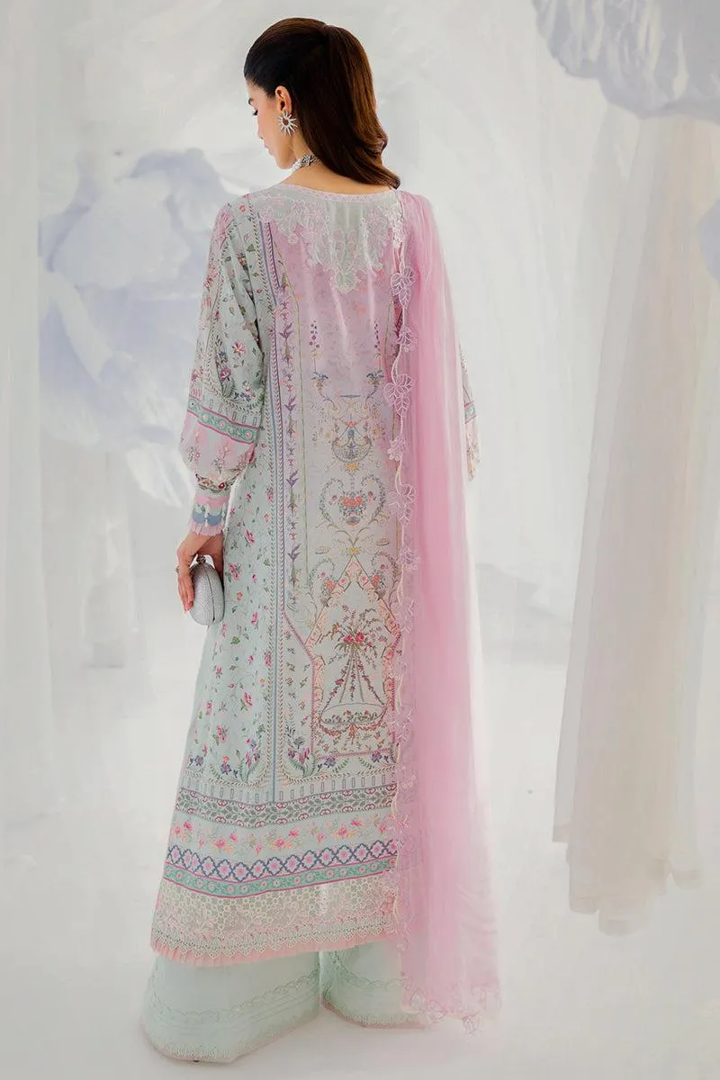 QALAMKAR LK-07 IDA