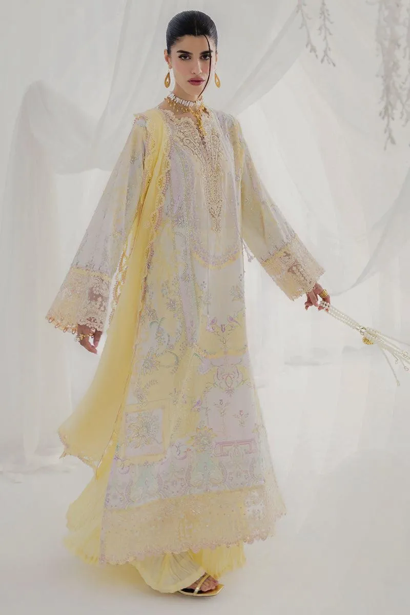 QALAMKAR LK-03 LENI