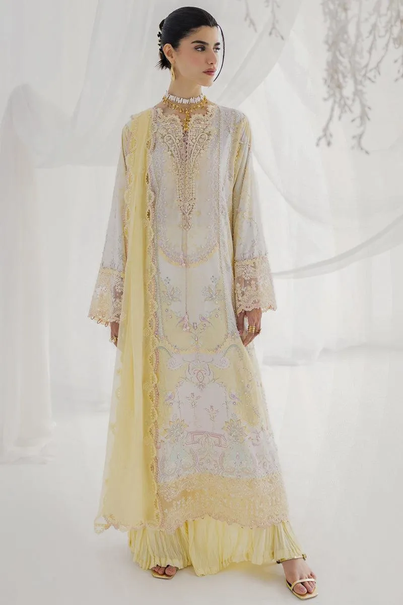 QALAMKAR LK-03 LENI