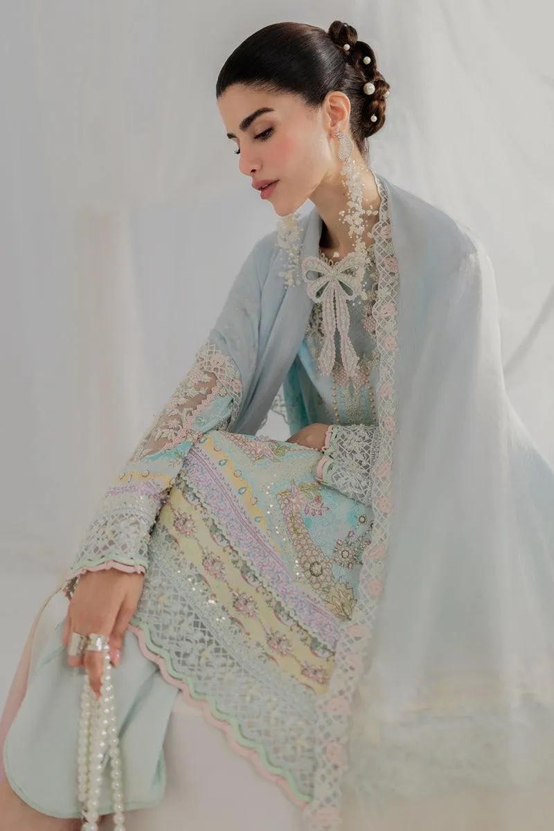 QALAMKAR LK-01 KEEVA