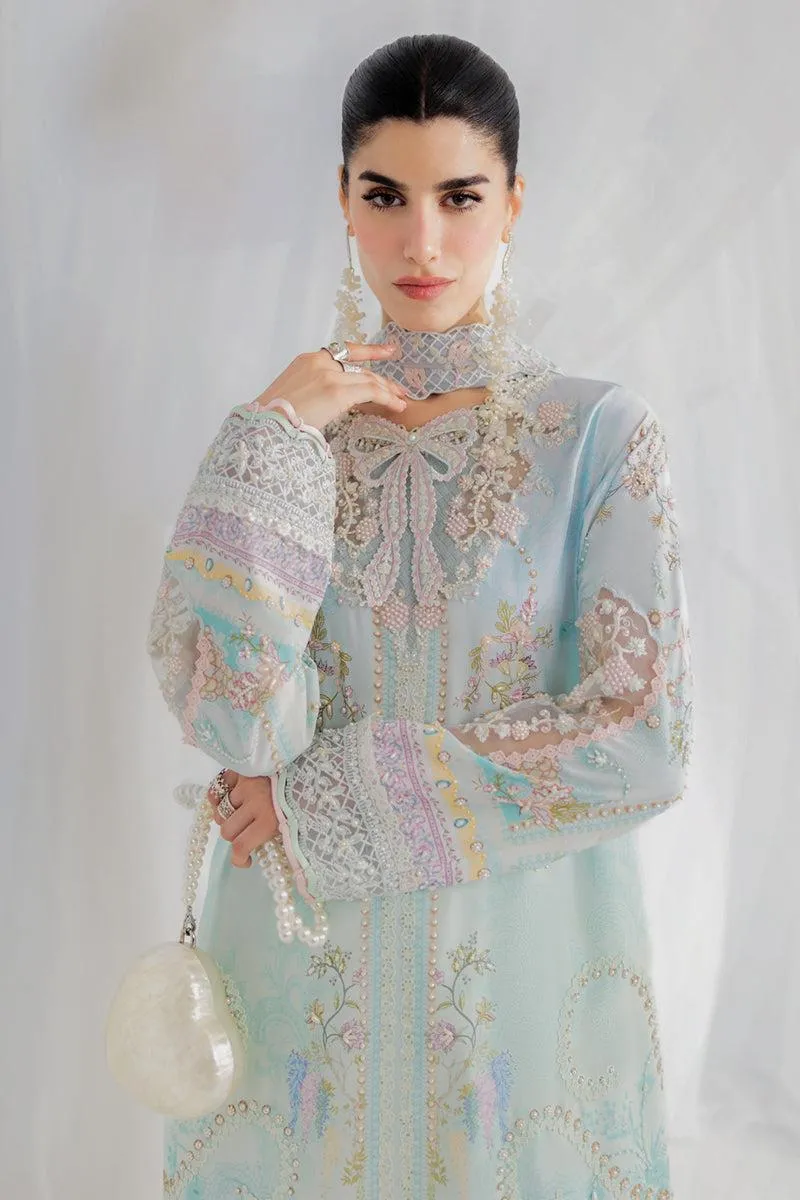 QALAMKAR LK-01 KEEVA