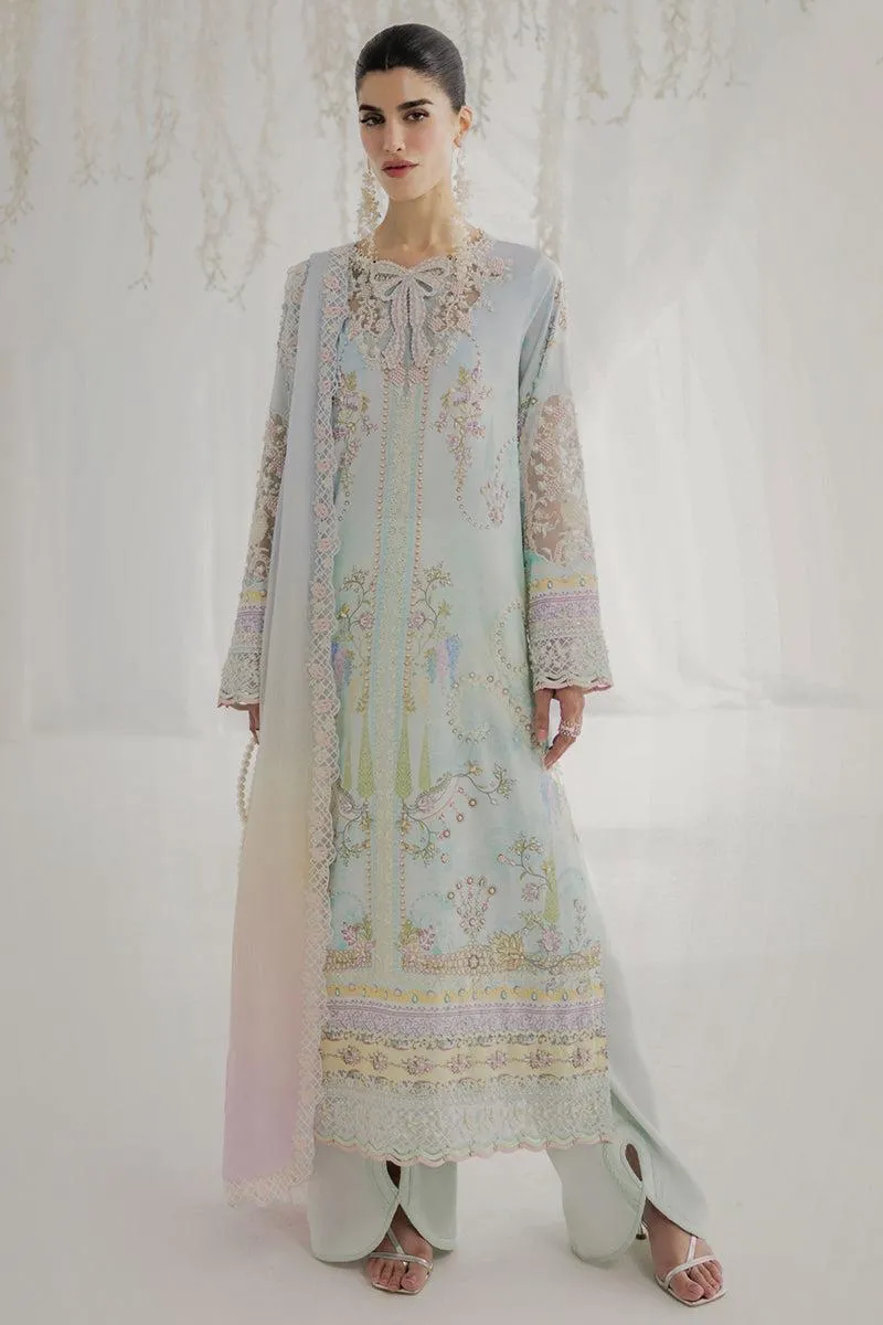 QALAMKAR LK-01 KEEVA