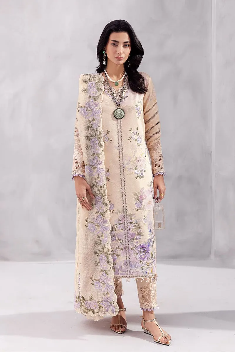 MUSHQ ABEERA