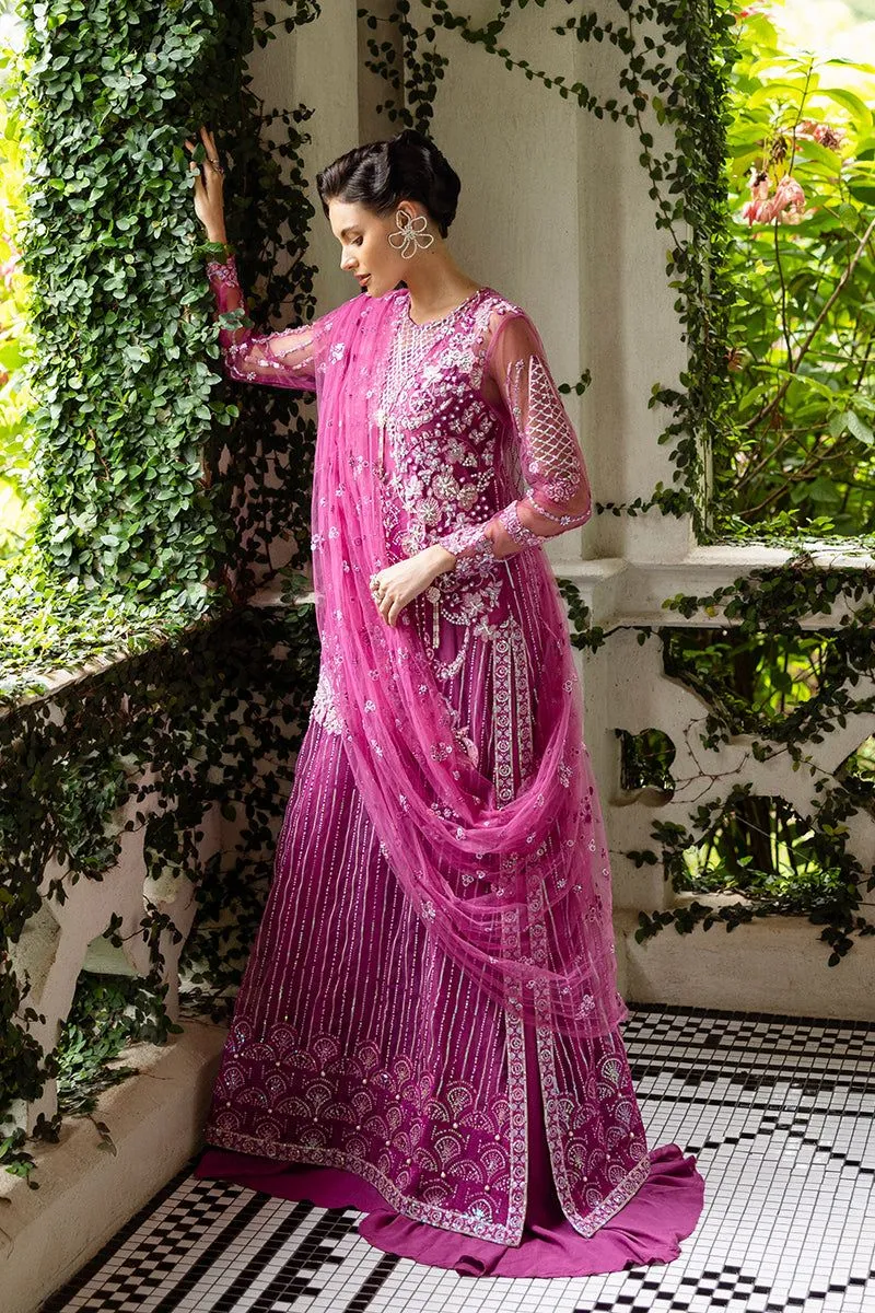 MUSHQ STITCHED SWEET NOVEMBER