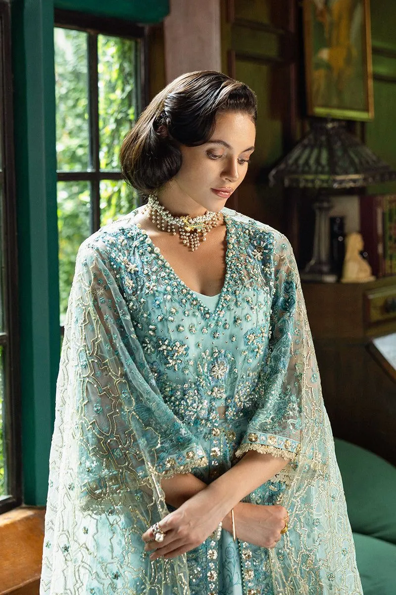 MUSHQ STITCHED ENDLESS LOVE