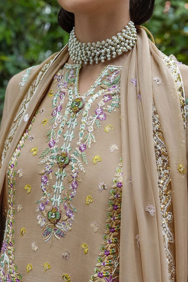 MUSHQ STITCHED ARDENA