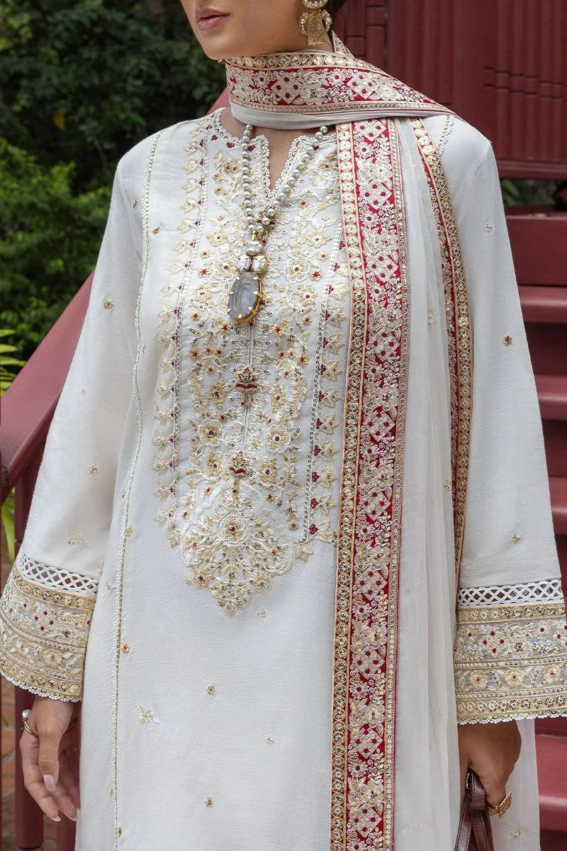 MUSHQ STITCHED ELNAZ
