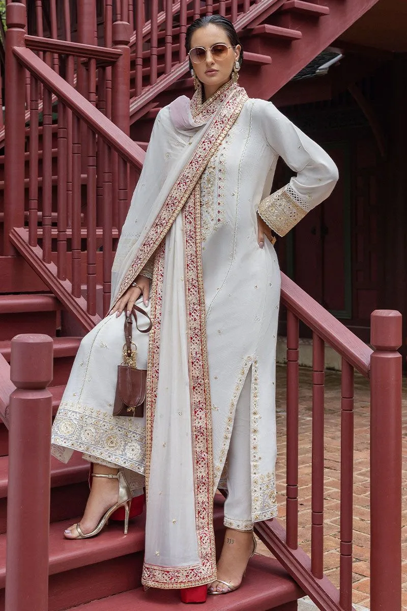 MUSHQ STITCHED ELNAZ