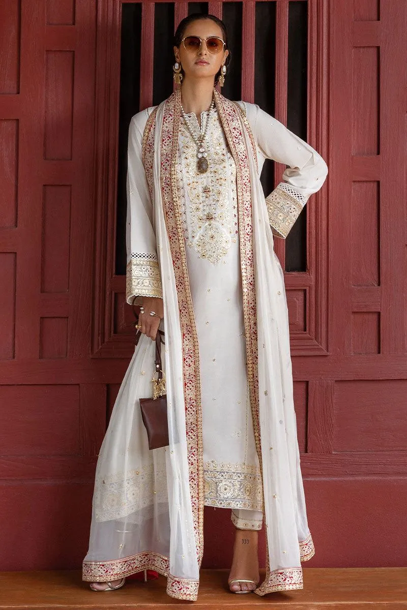 MUSHQ STITCHED ELNAZ