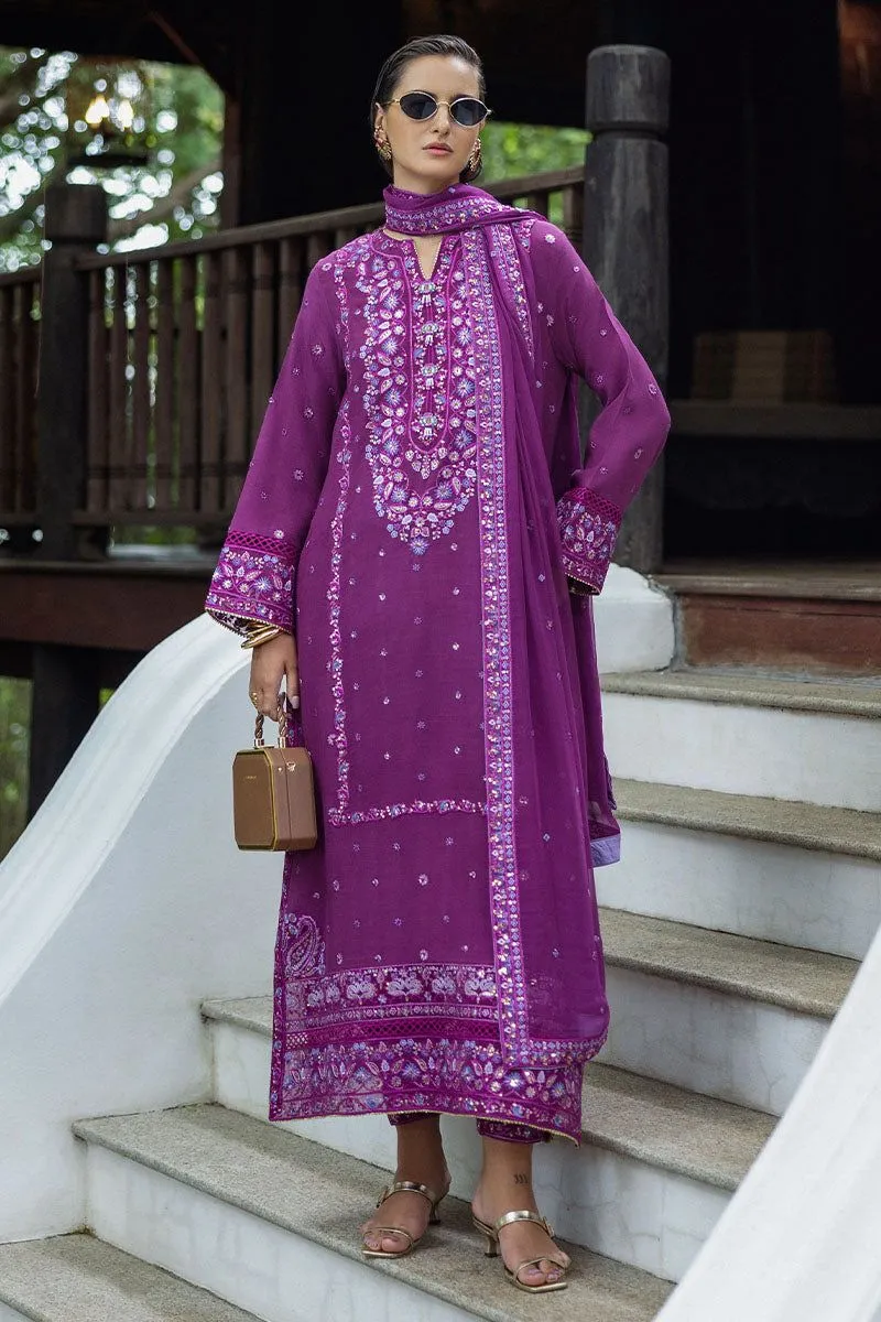MUSHQ STITCHED AVENELLE