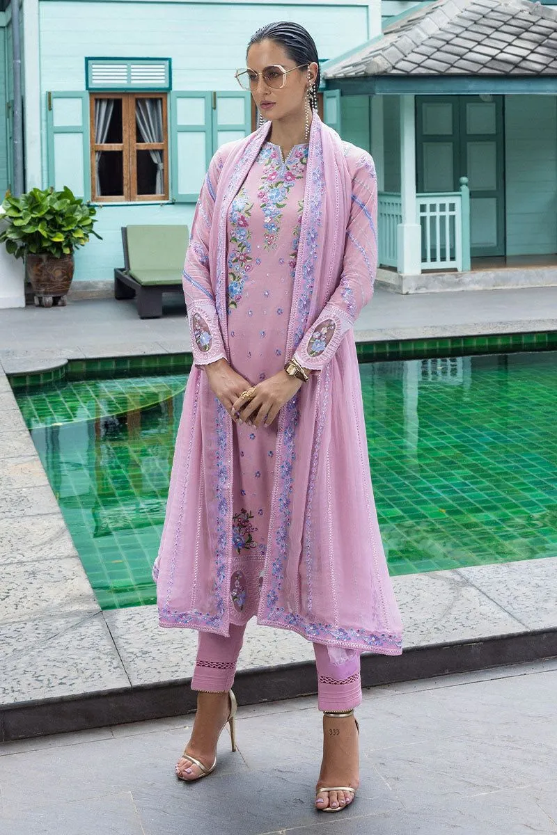 MUSHQ STITCHED LEORE