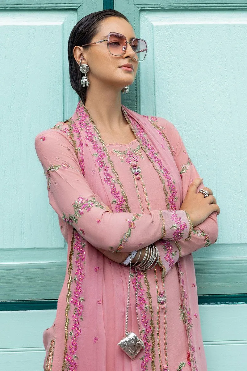 MUSHQ STITCHED ELOWEN