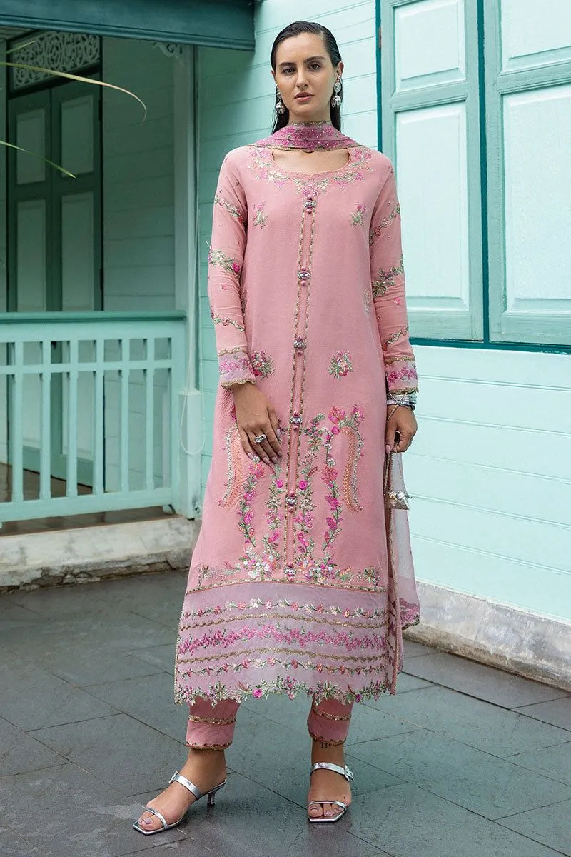 MUSHQ STITCHED ELOWEN