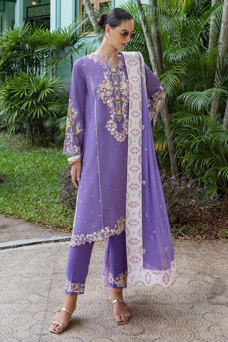 MUSHQ STITCHED ELARIS