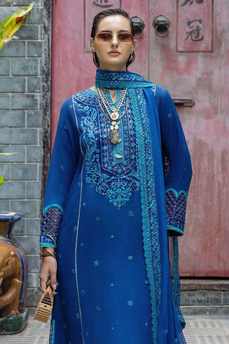 MUSHQ STITCHED MARISETTE
