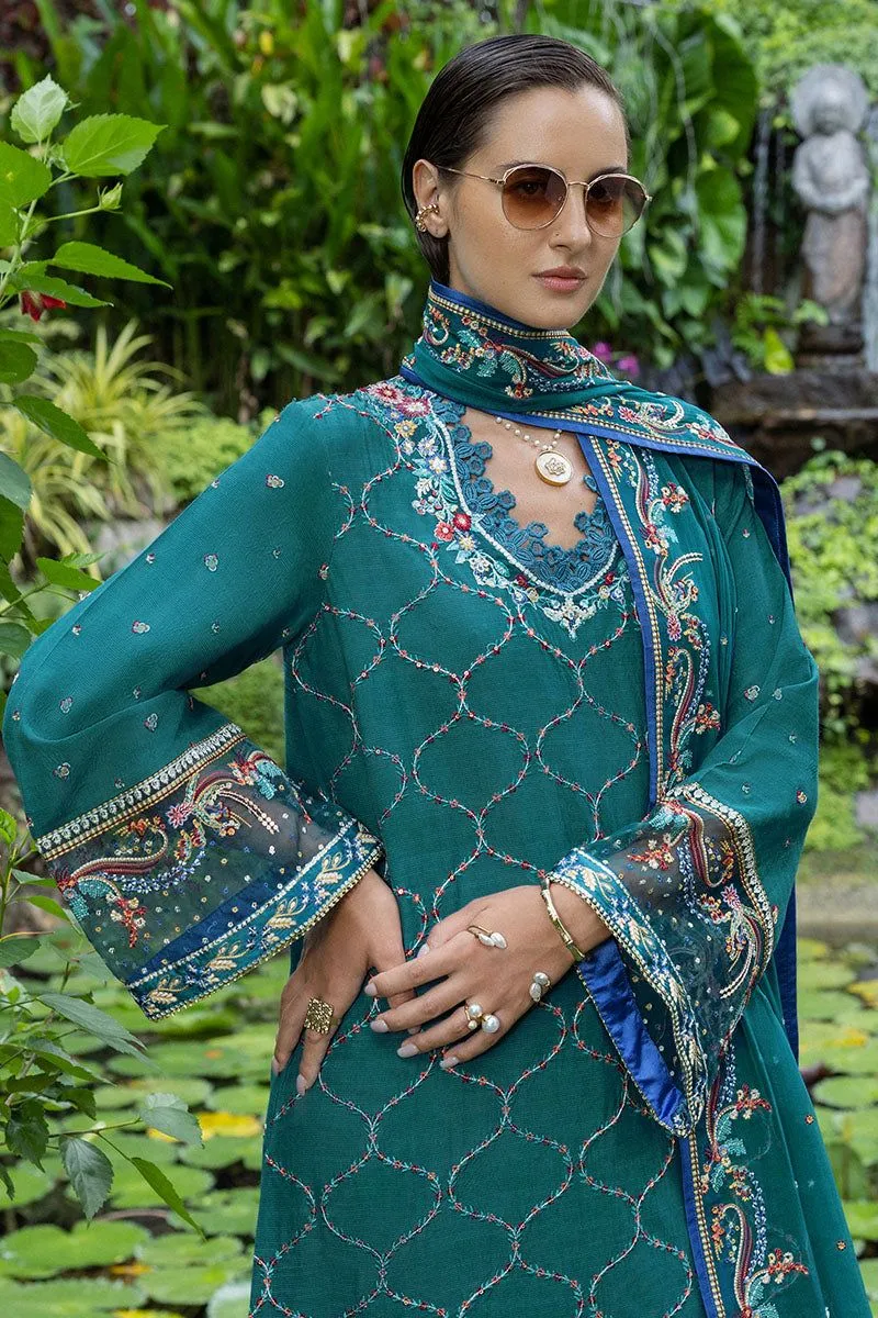 MUSHQ STITCHED VALENE