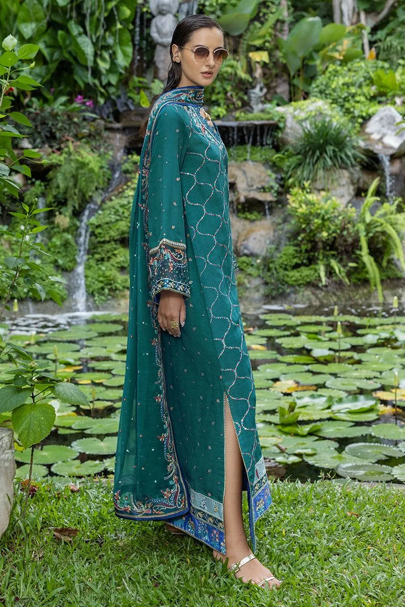 MUSHQ STITCHED VALENE