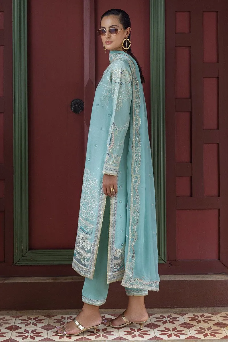 MUSHQ STITCHED FREYELLE