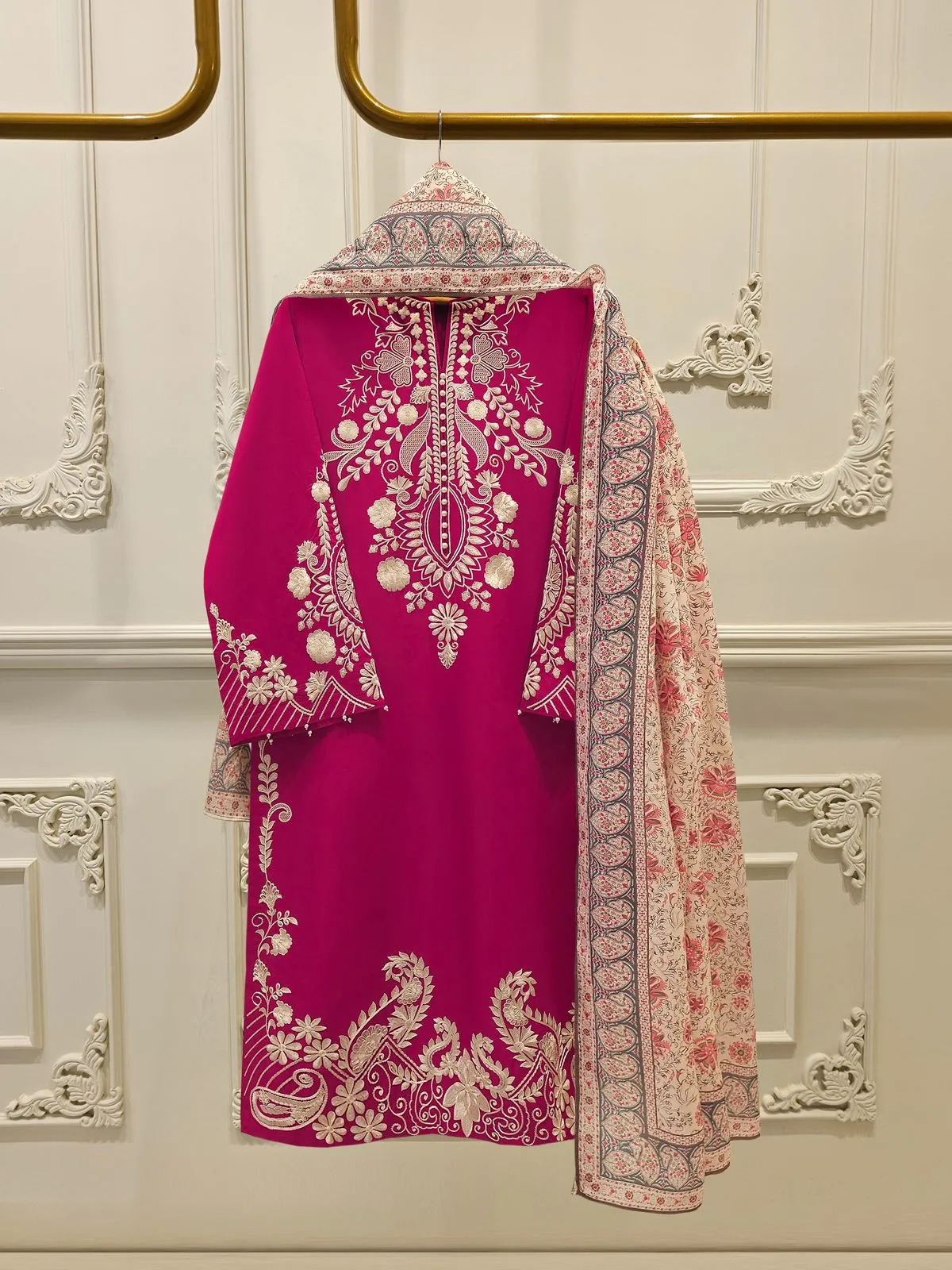 AGHA NOOR S112131