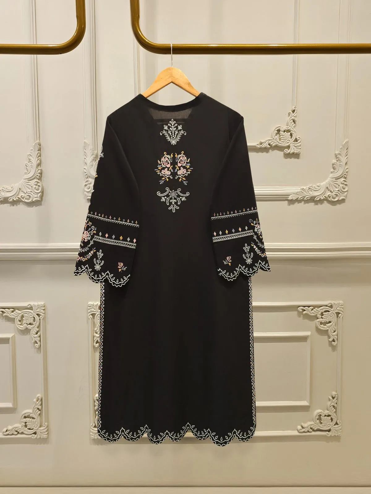 AGHA NOOR S112111