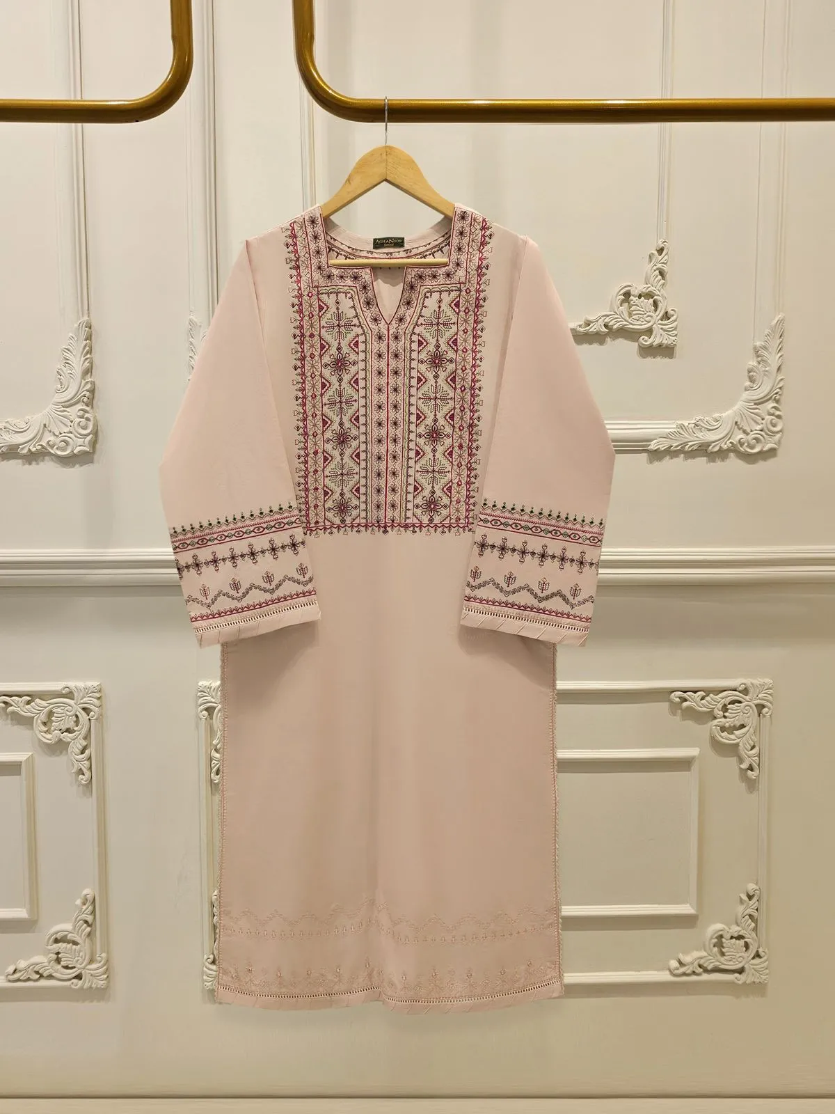 AGHA NOOR S112138