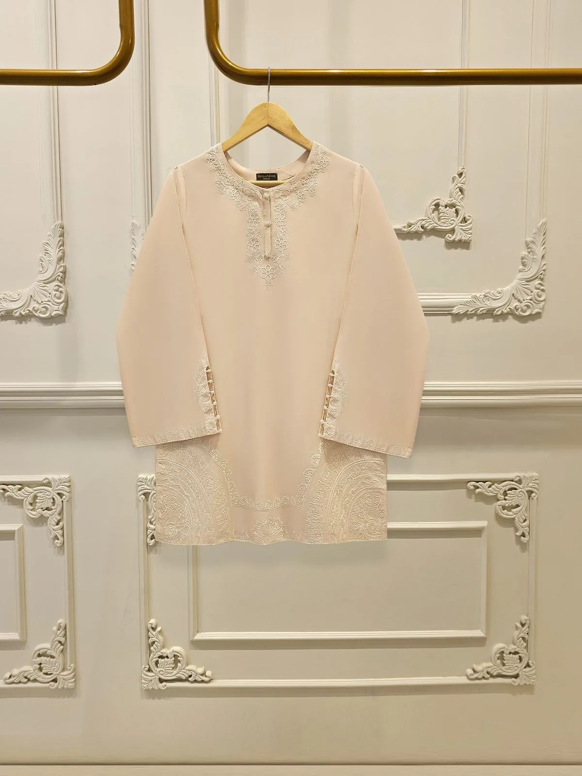 AGHA NOOR S112178