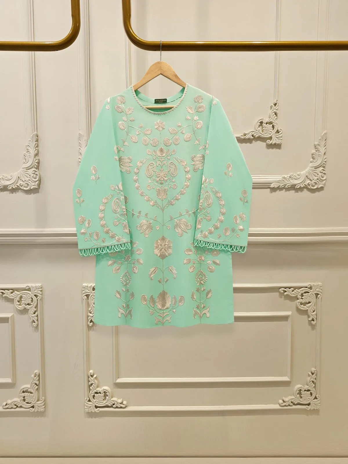 AGHA NOOR  S112180