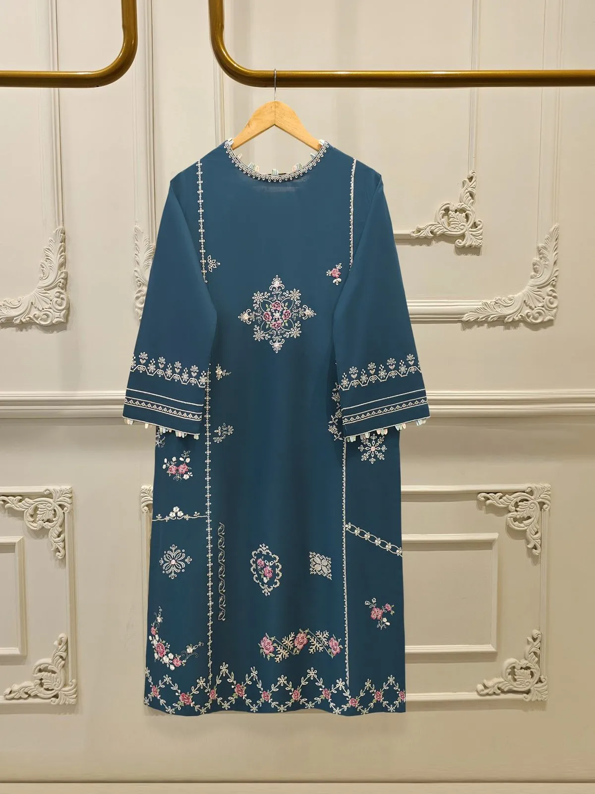 AGHA NOOR S112116