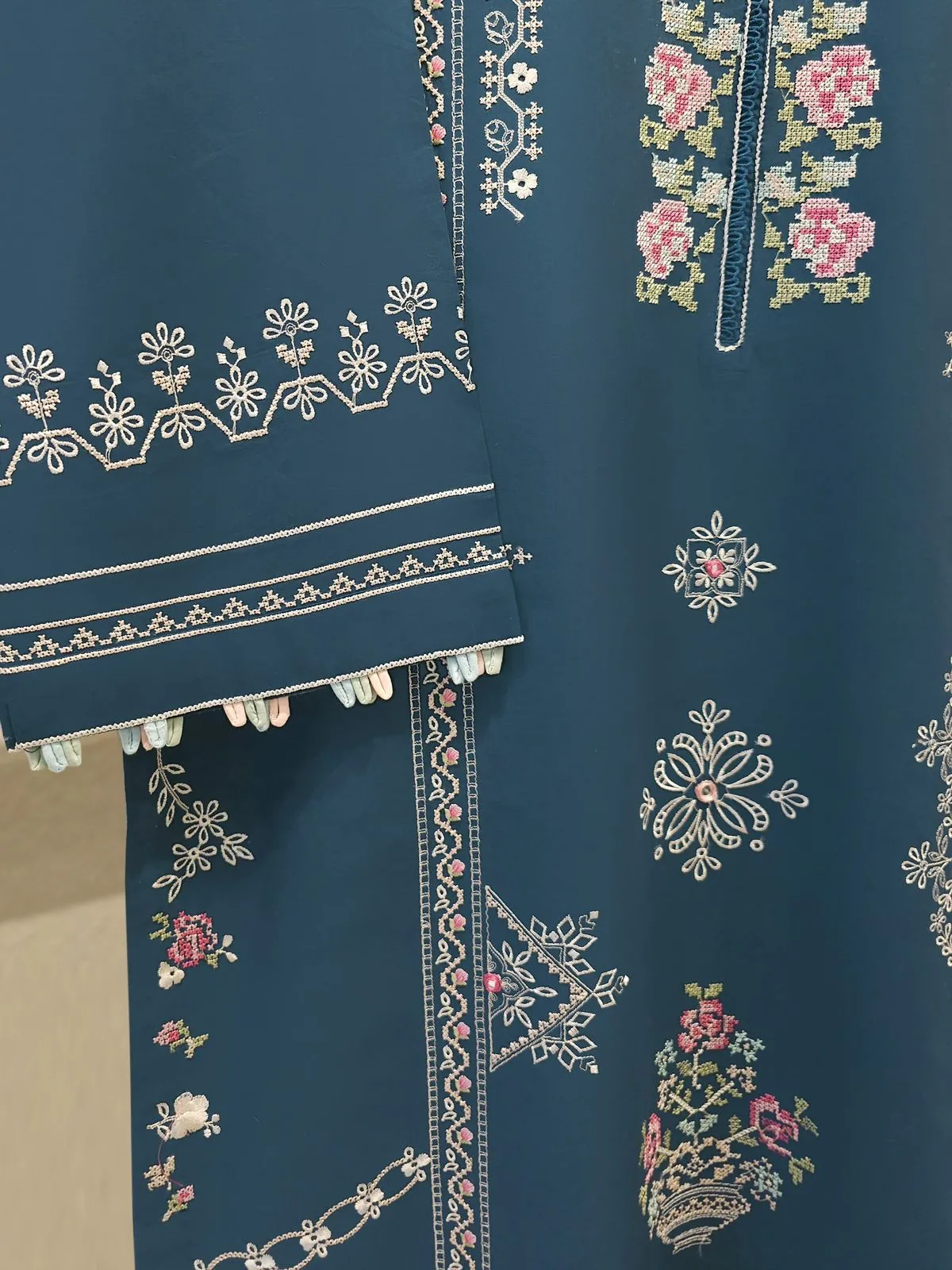 AGHA NOOR S112116
