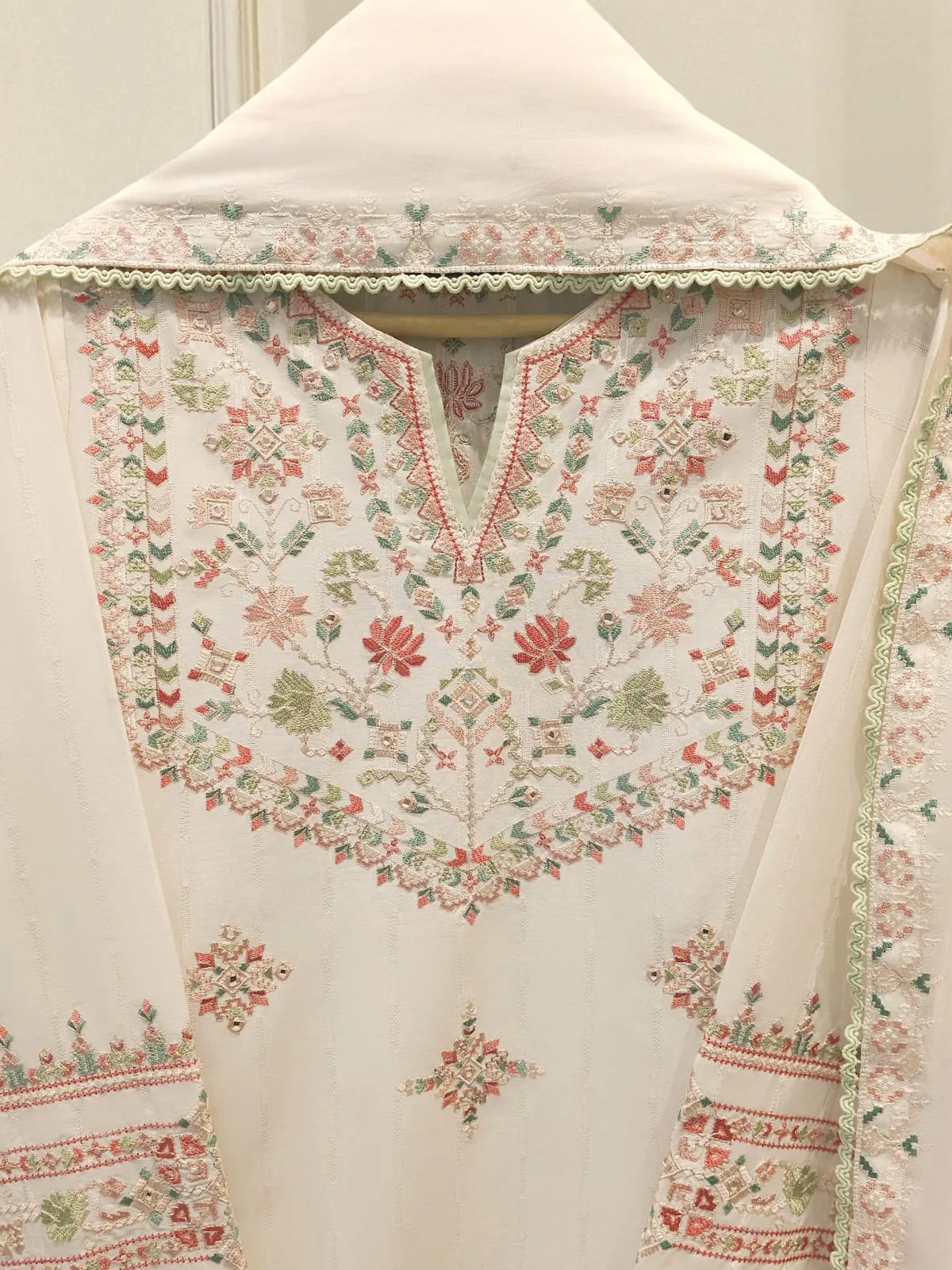 AGHA NOOR S112142
