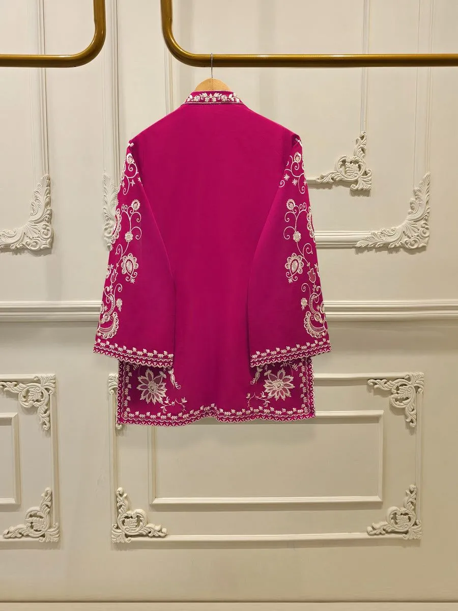 AGHA NOOR S112151