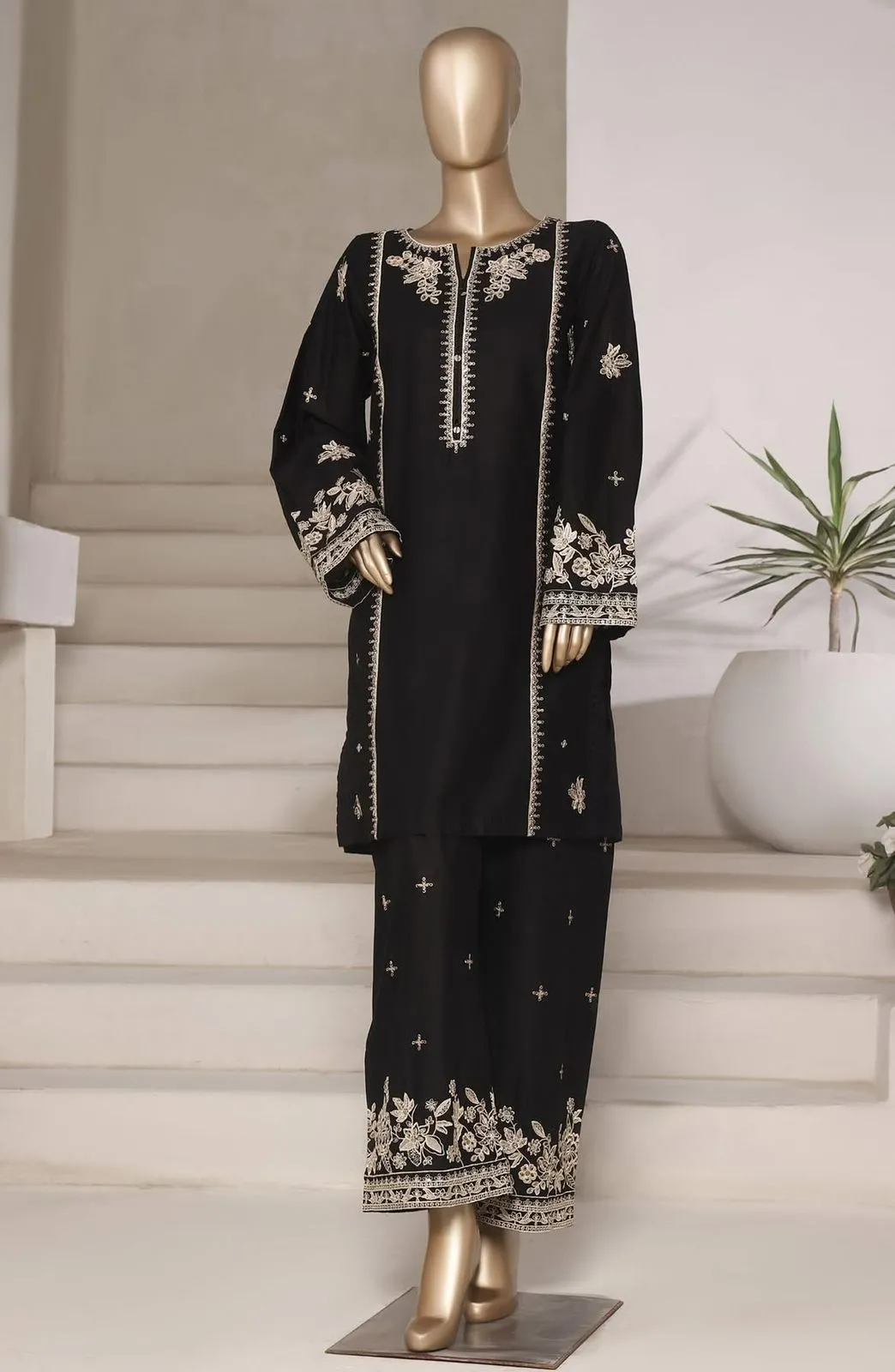 SADABAHAR 2pc