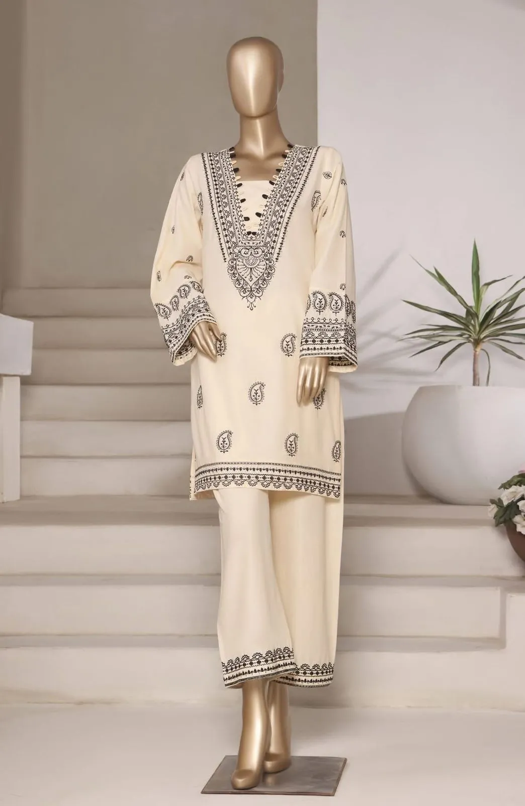 SADABAHAR 2pc