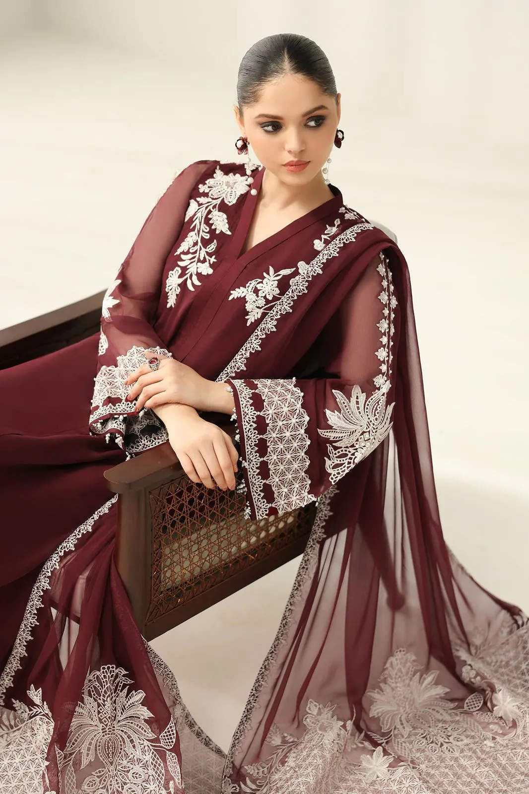 BAROQUE READY TO WEAR PR-1160