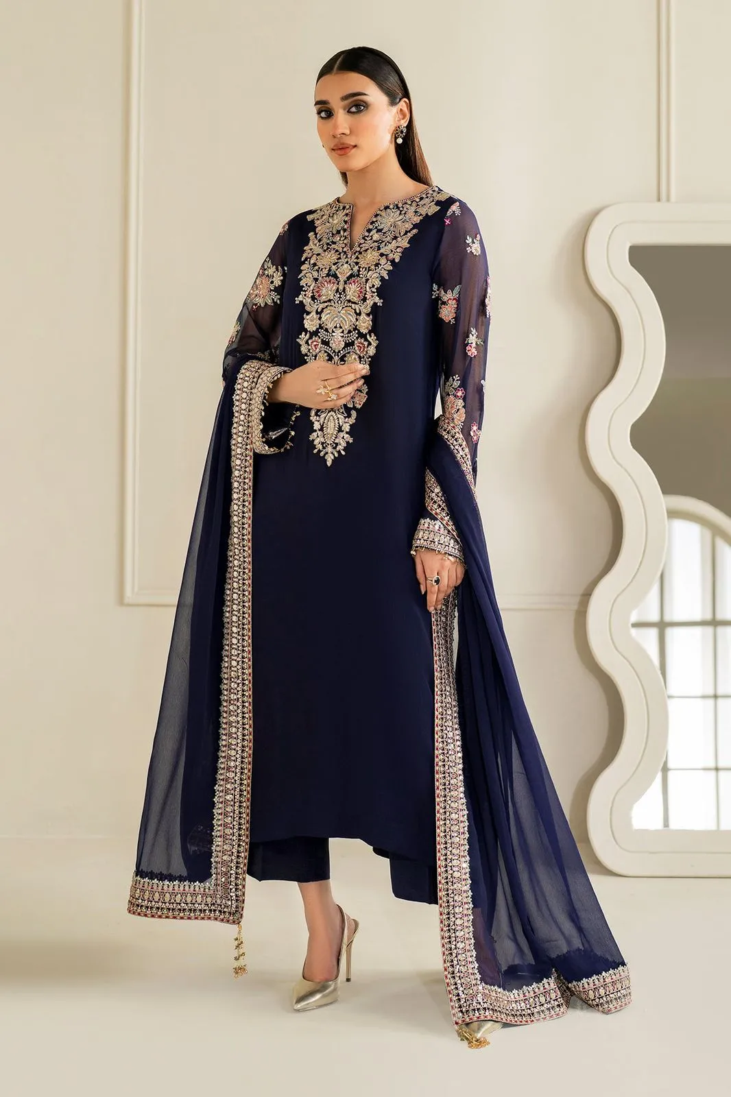 BAROQUE READY TO WEAR PR-1143