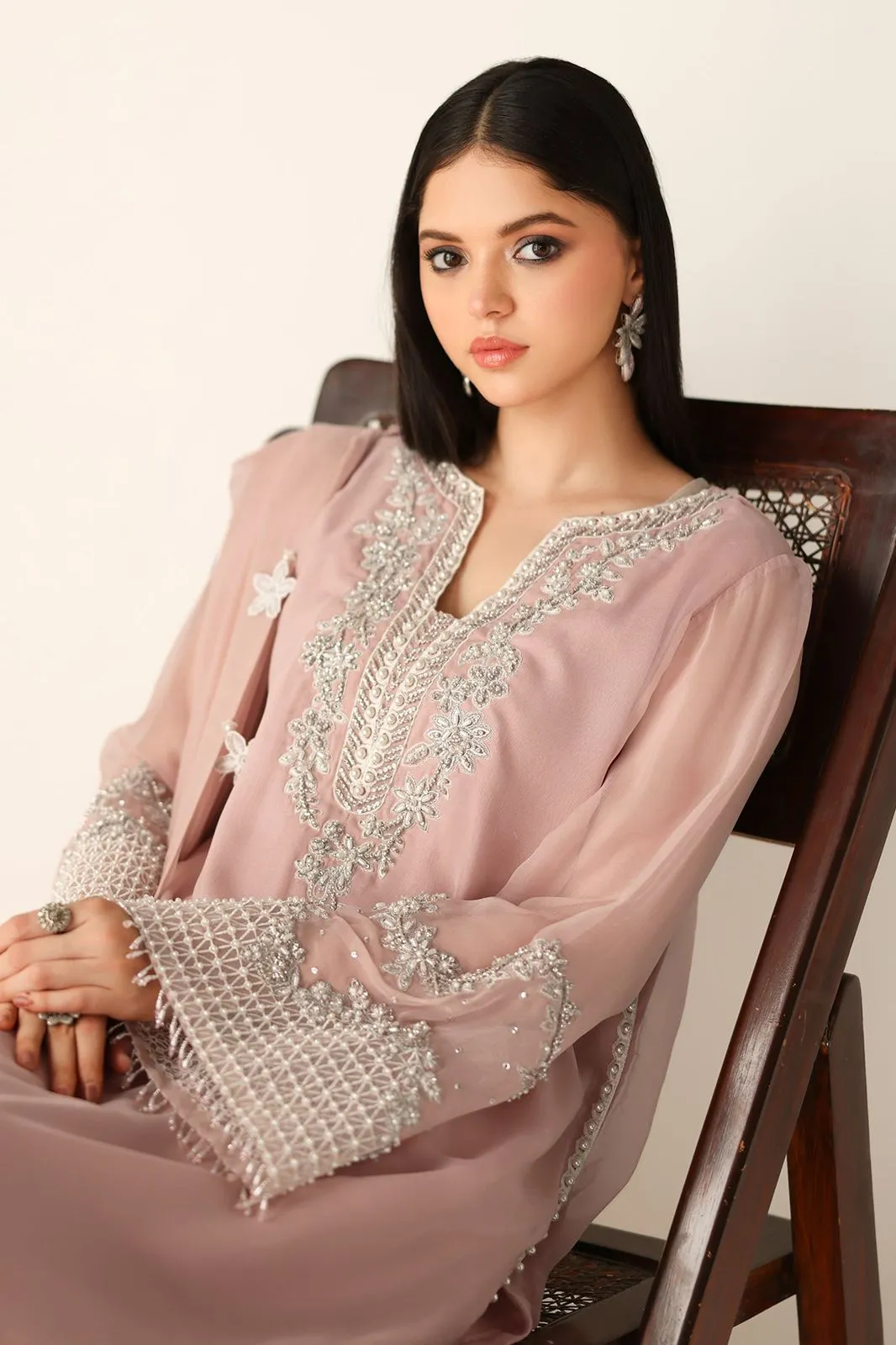 BAROQUE READY TO WEAR PR-1154