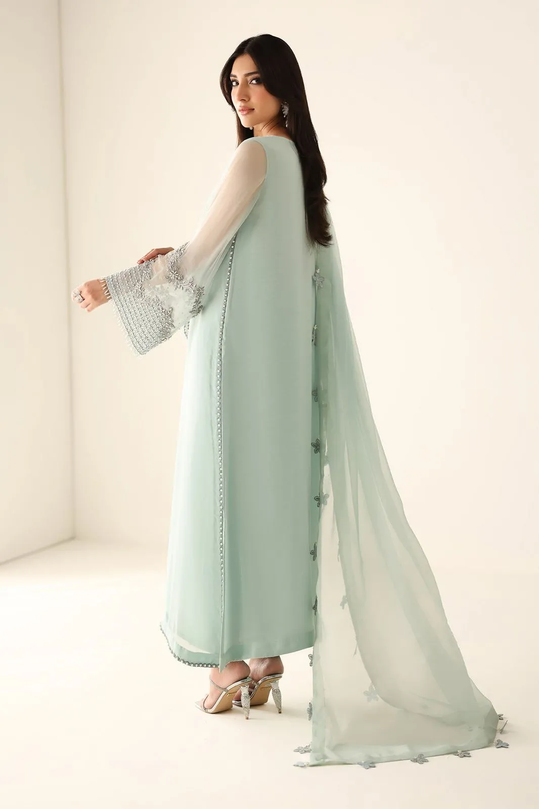 BAROQUE READY TO WEAR PR-1153