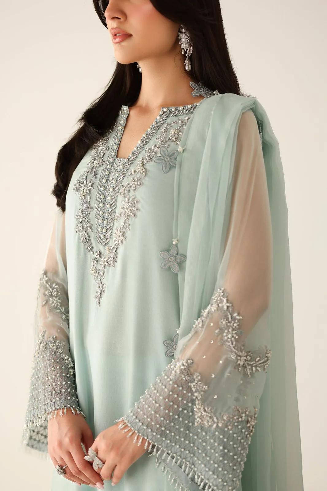 BAROQUE READY TO WEAR PR-1153