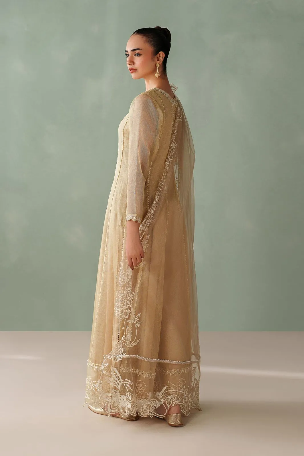 BAROQUE READY TO WEAR PR-1187