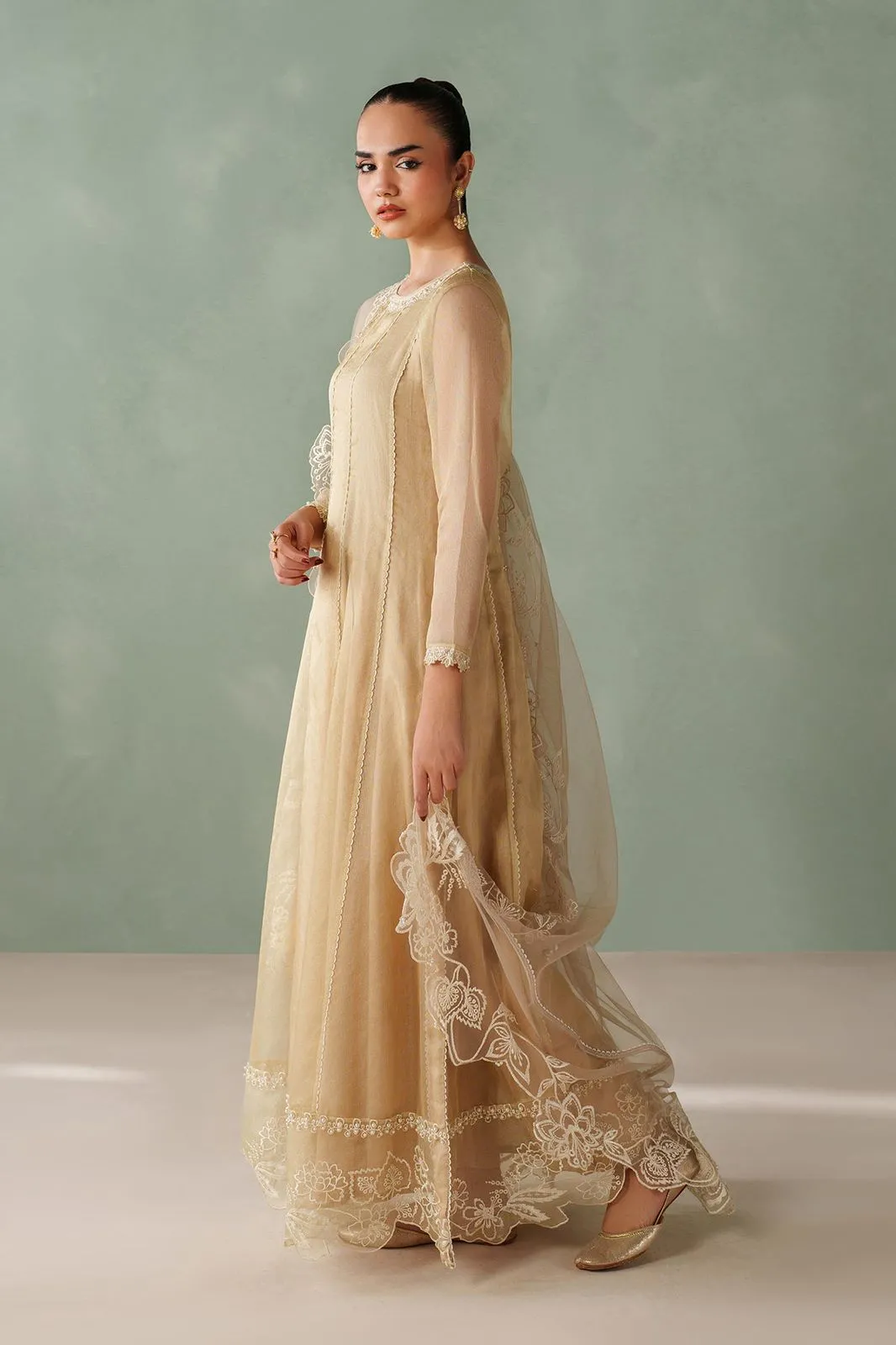 BAROQUE READY TO WEAR PR-1187