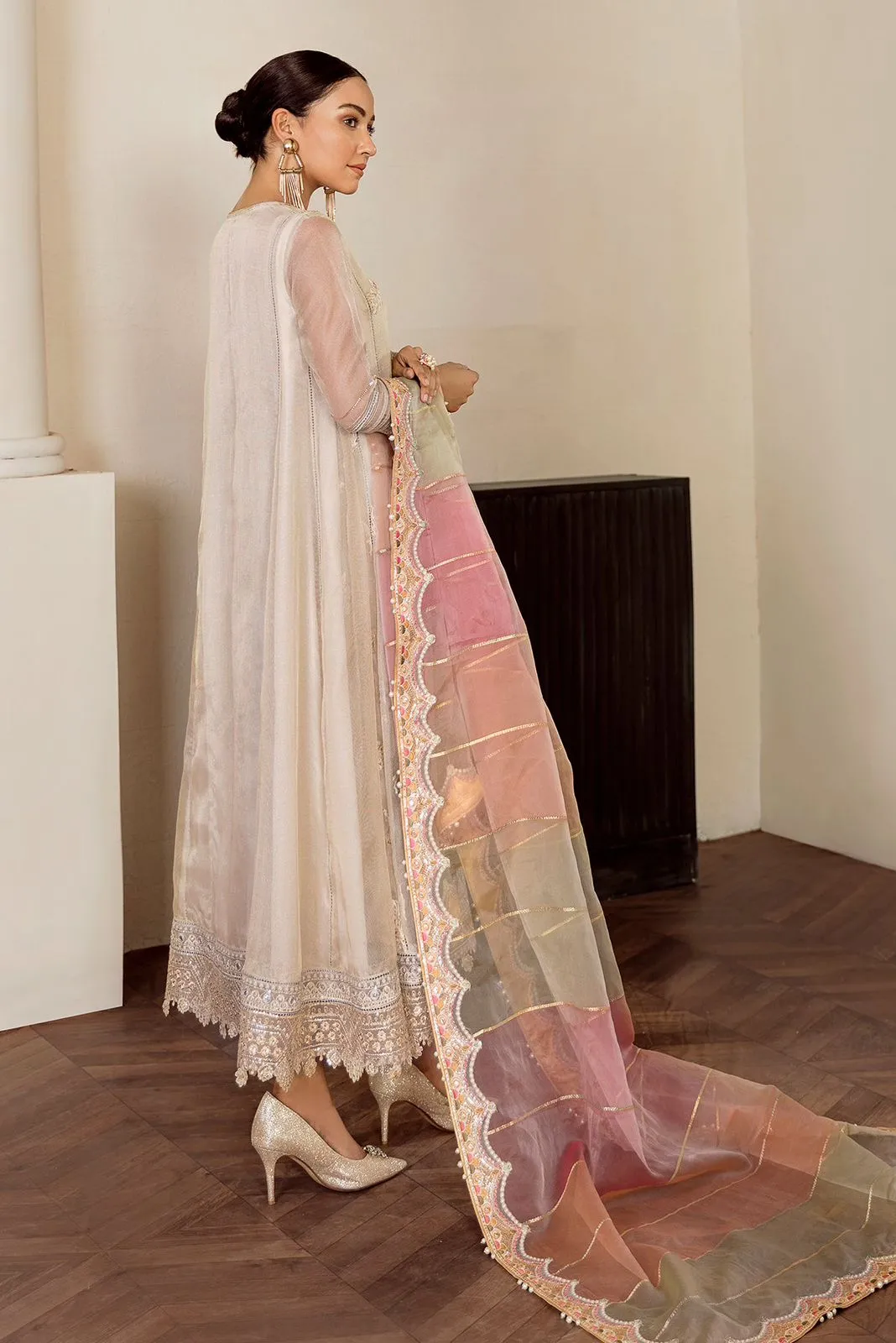 BAROQUE READY TO WEAR PR-438