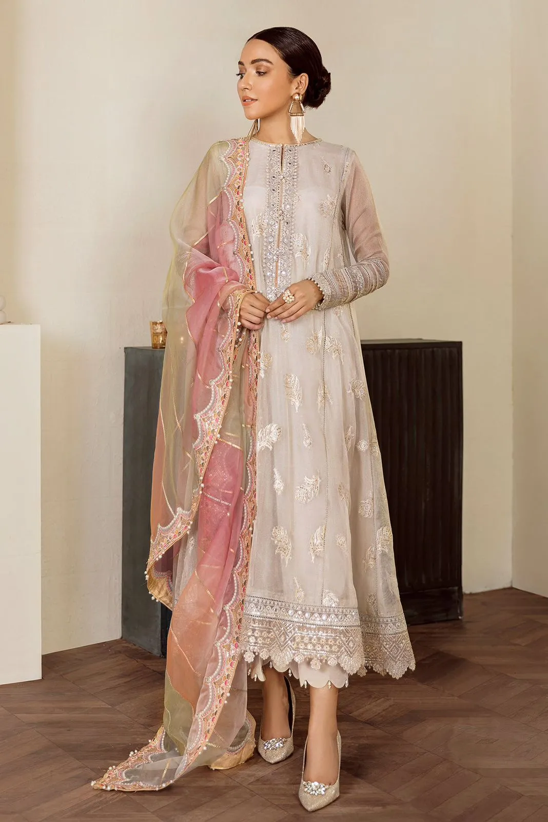 BAROQUE READY TO WEAR PR-438