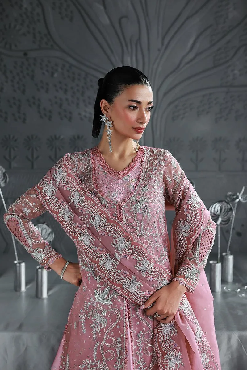 QALAMKAR ELIRAH FORMALS MF-07 ROSALYN
