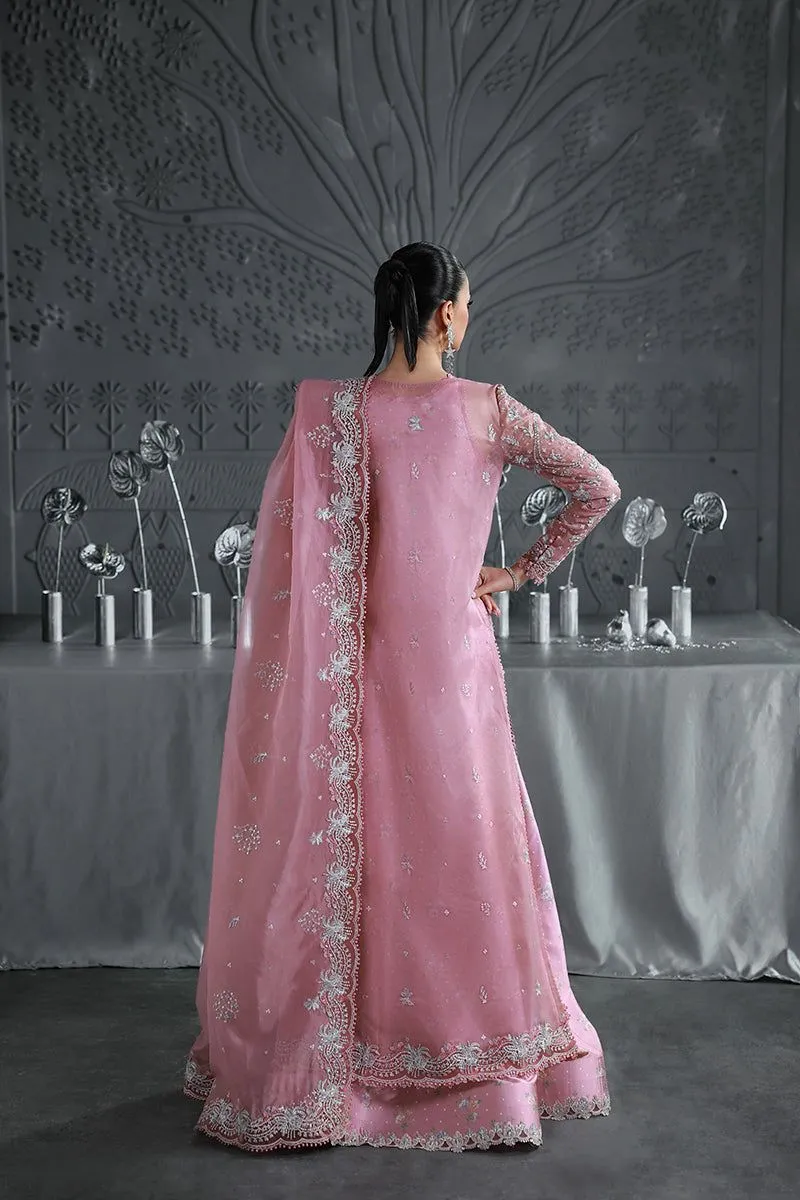 QALAMKAR ELIRAH FORMALS MF-07 ROSALYN