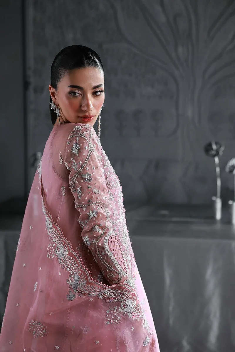 QALAMKAR ELIRAH FORMALS MF-07 ROSALYN