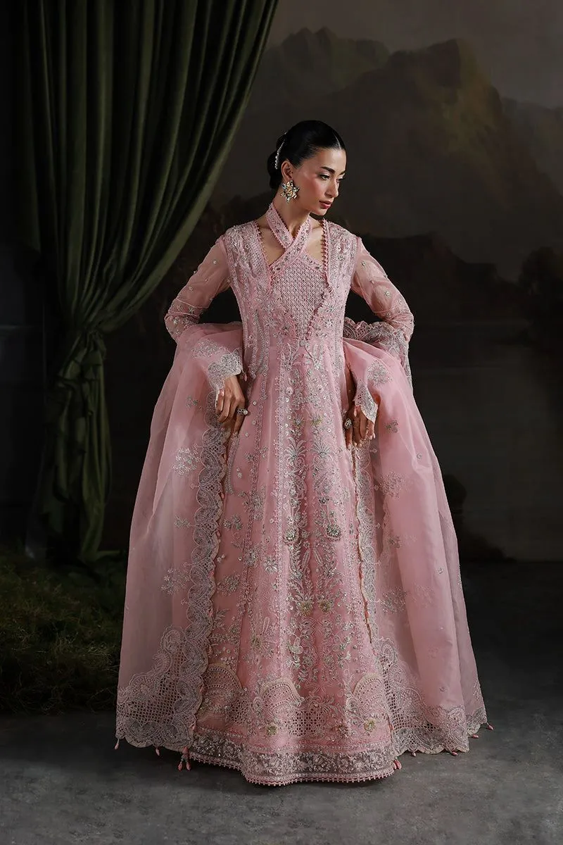 QALAMKAR ELIRAH FORMALS MF-03 BLUSH REVERIE